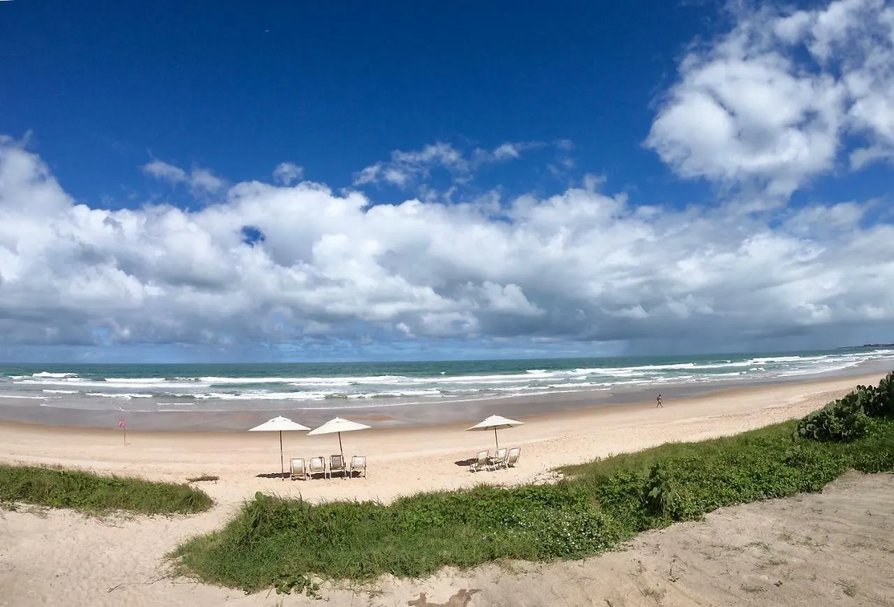 Cupe Beach Living Turquesa 204 Pôrto das Galinhas