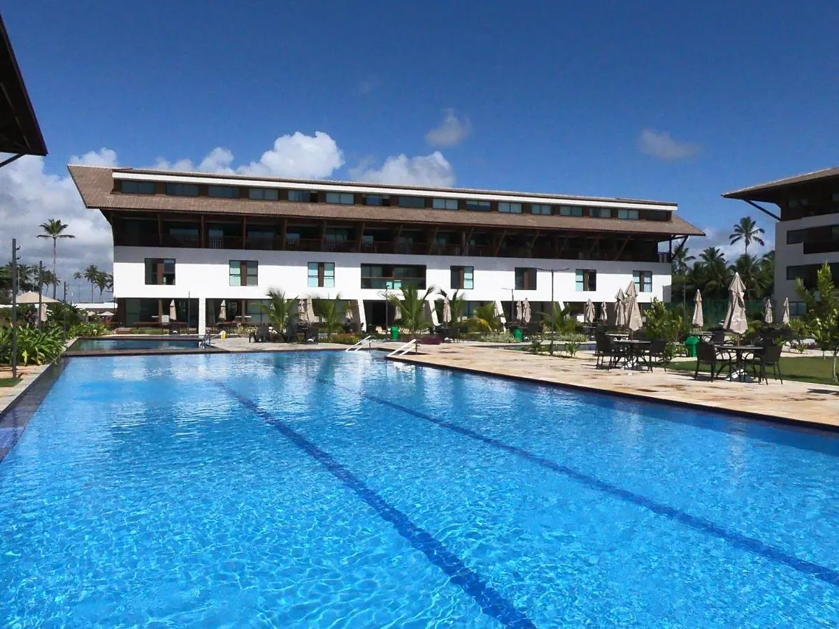 Cupe Beach Living Turquesa 204 Porto de Galinhas Brazil