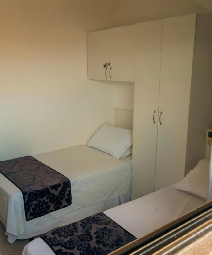 Apartamento Cupe Beach Living Turquesa 204 Pôrto das Galinhas