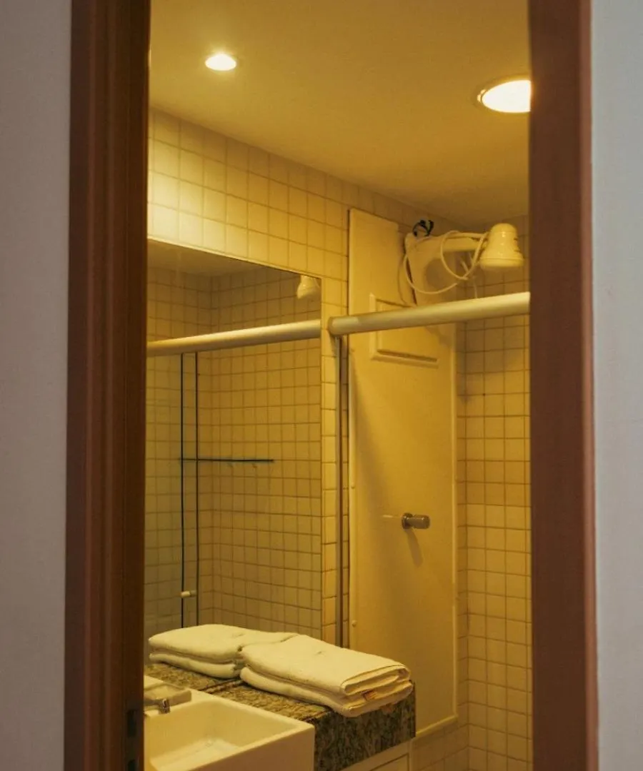 Apartamento Cupe Beach Living Turquesa 204 Pôrto das Galinhas Brasil
