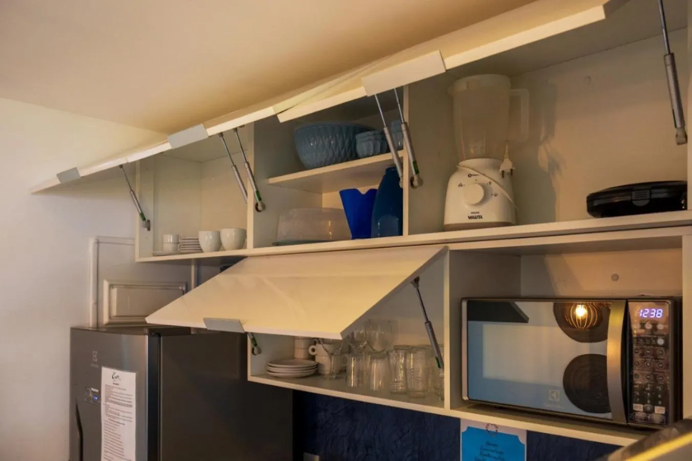 Cupe Beach Living Turquesa 204 Pôrto das Galinhas Apartamento