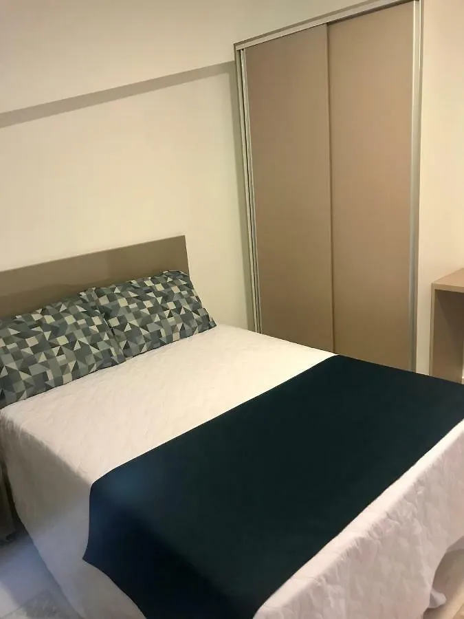 Cupe Beach Living Turquesa 204 Pôrto das Galinhas Brasil